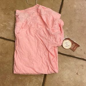 Faded glory sleep shirt medium NWT